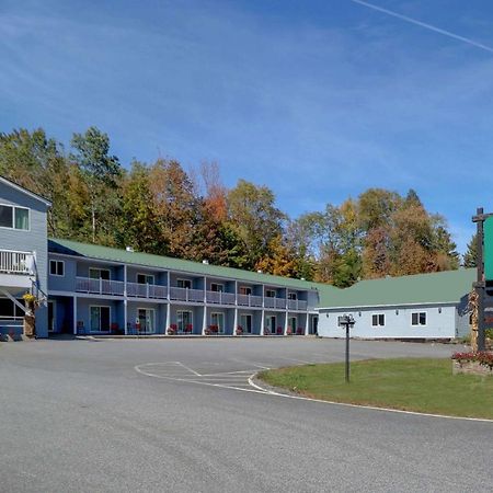Quality Inn & Suites Lincoln Exterior foto