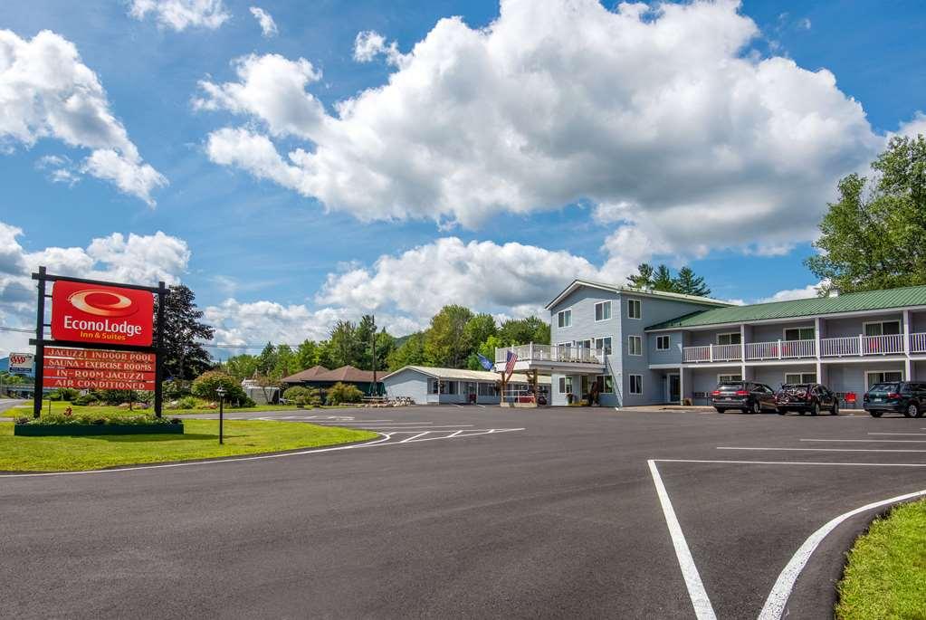 Quality Inn & Suites Lincoln Exterior foto