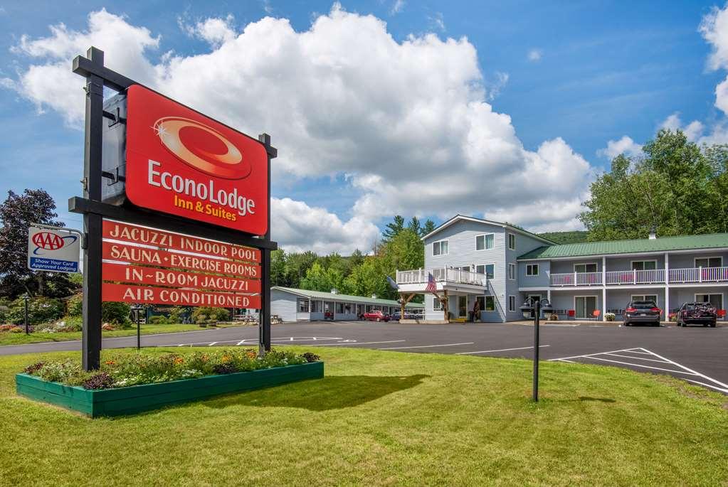 Quality Inn & Suites Lincoln Exterior foto