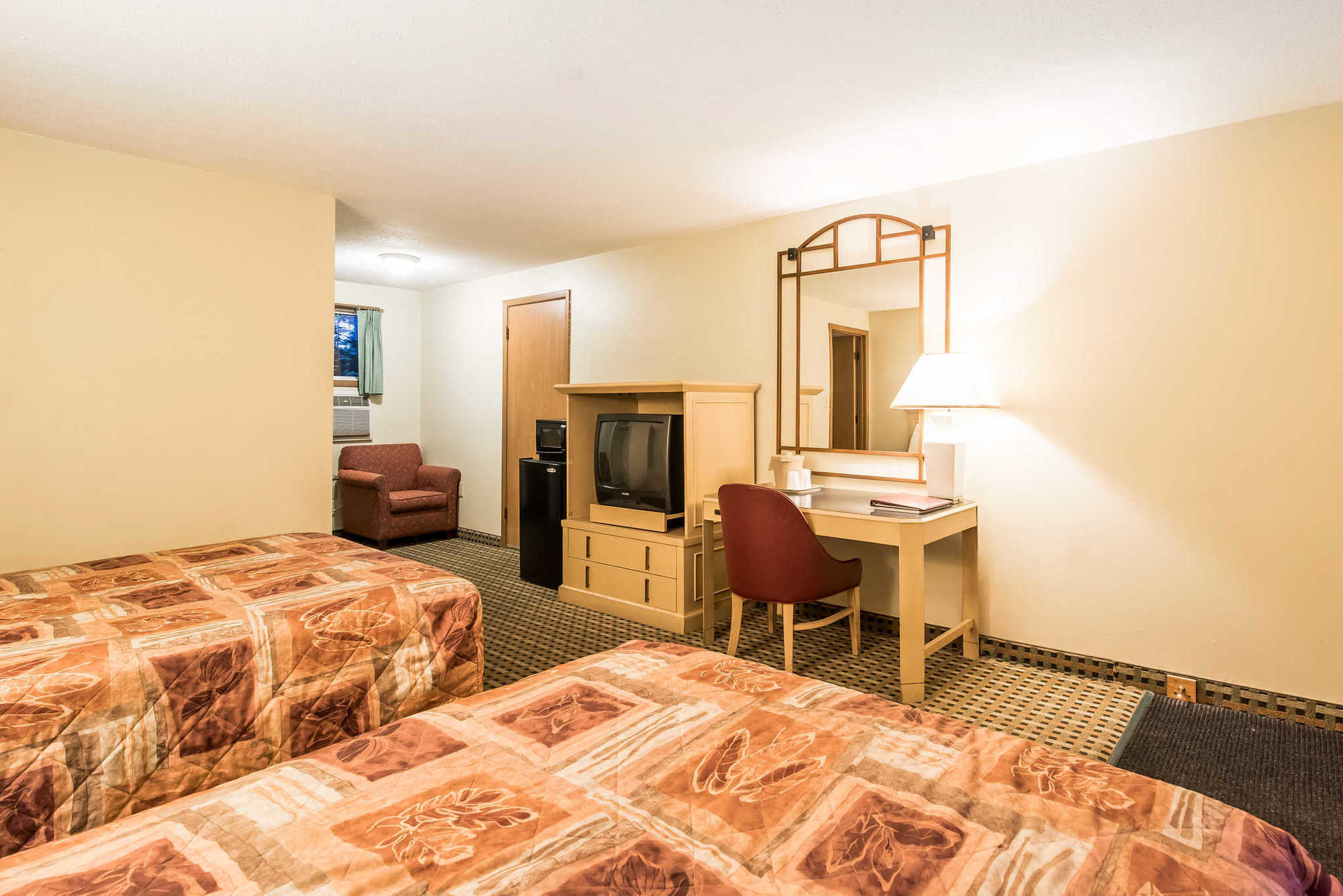 Quality Inn & Suites Lincoln Habitación foto
