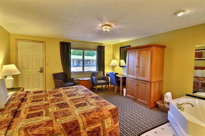 Quality Inn & Suites Lincoln Exterior foto